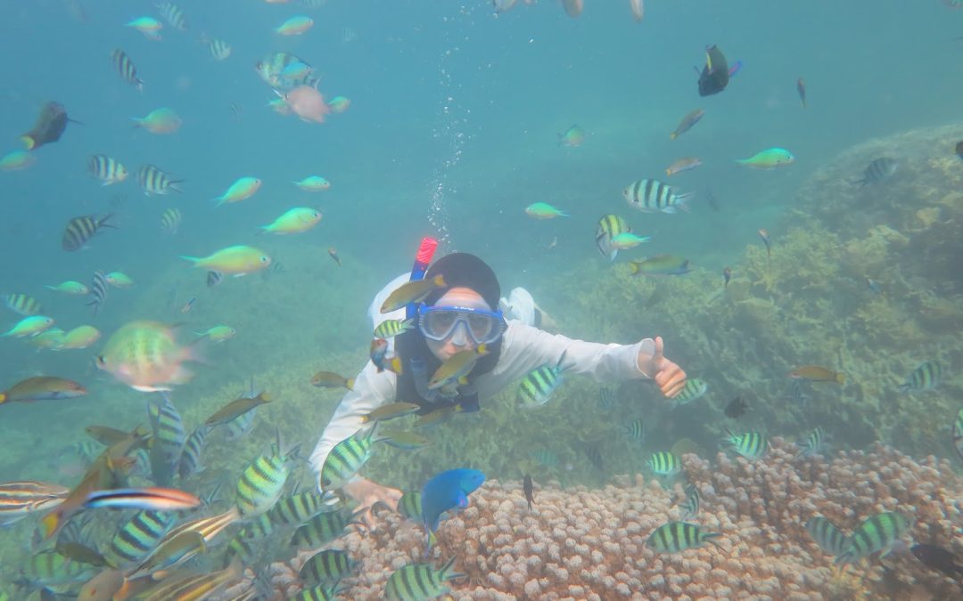 Karimunjawa (27-30 Sept 2016)